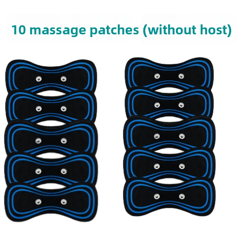 EMS Foot and Calf Massager with Pulse Technology