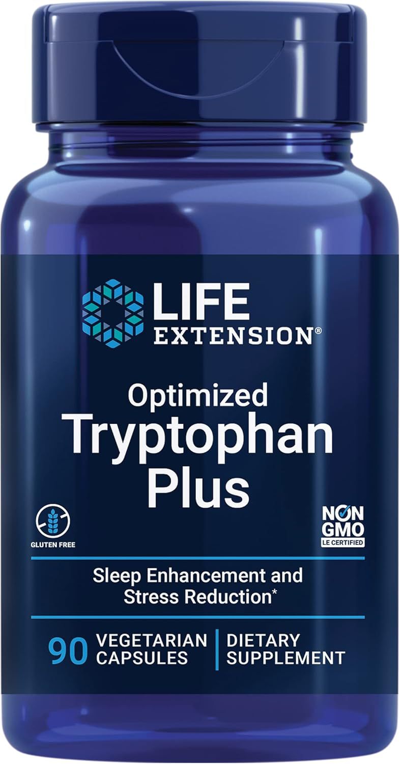 Magnesium L-Threonate Capsules Dietary Supplement