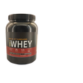 whey protein powder