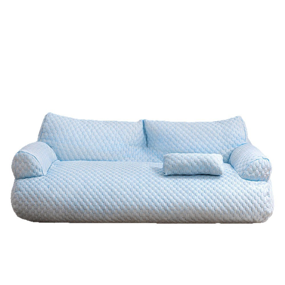 Removable Washable Dog Bed Sofa for Pets
