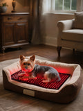 Infrared Heating Pad for Pets