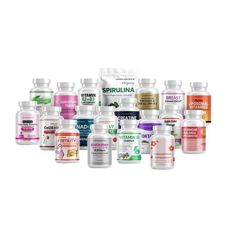 Dietary Supplements