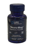 Magnesium L-Threonate Capsules Dietary Supplement