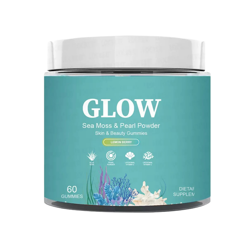 Seaweed Nutrition Gummies