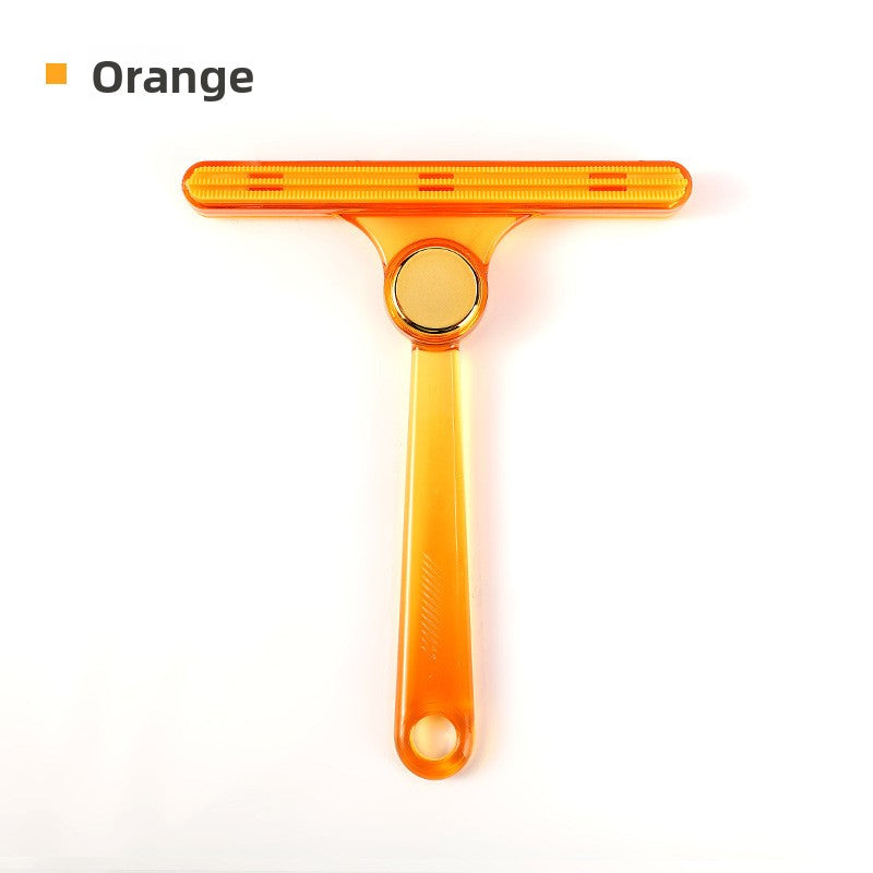 Multifunctional Pet Hair Removal Brush