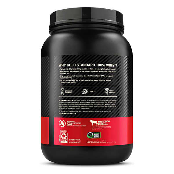 Whey protein powder and creatine powder