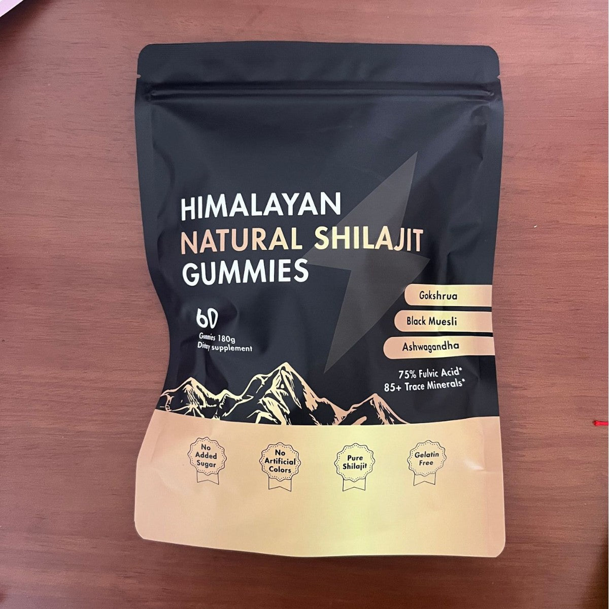 Dietary Supplements