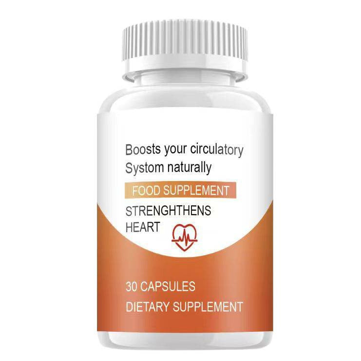Heart Health Capsules