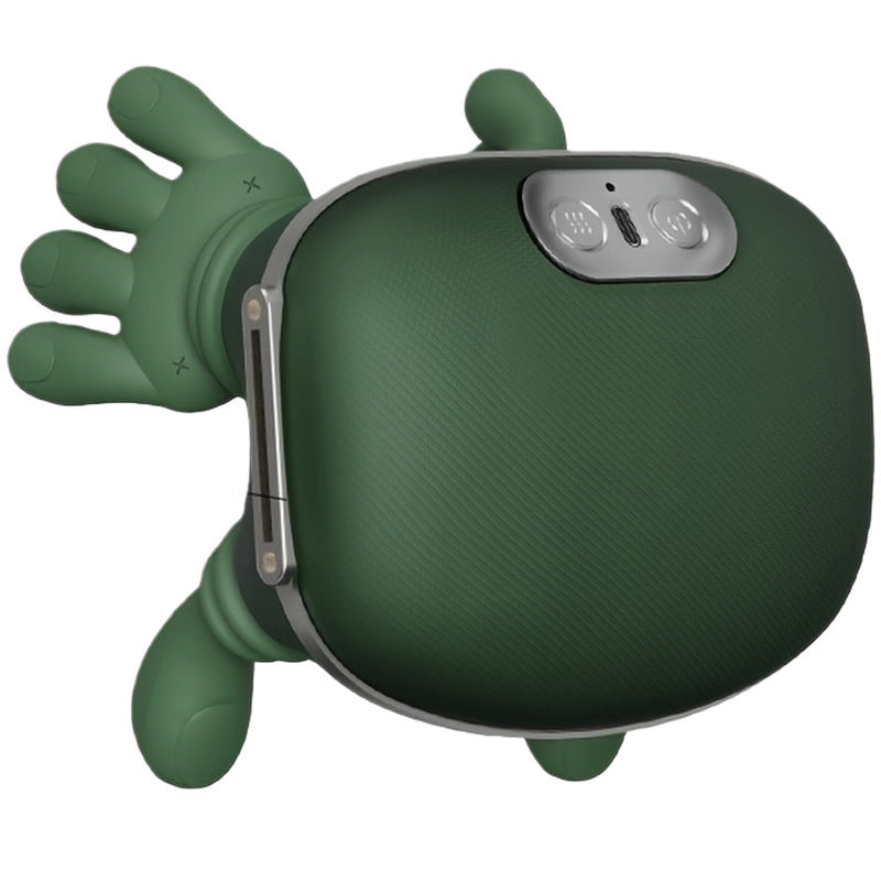Shoulder and Neck Massager with Heat and Infrared Therapy