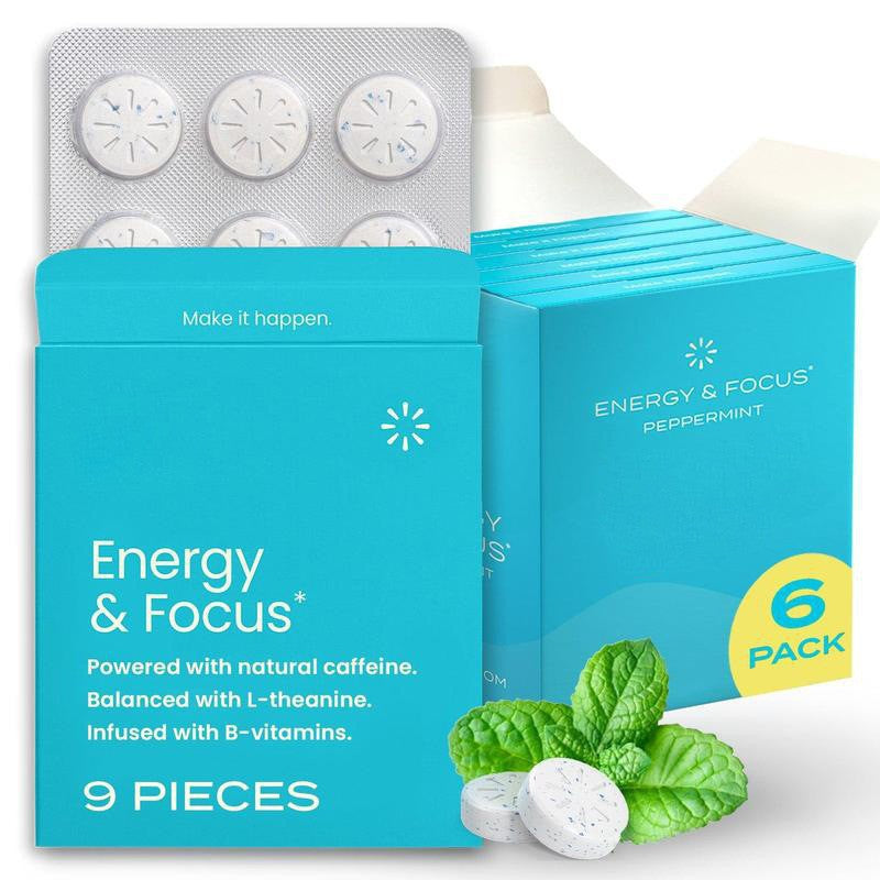 Dietary Supplements