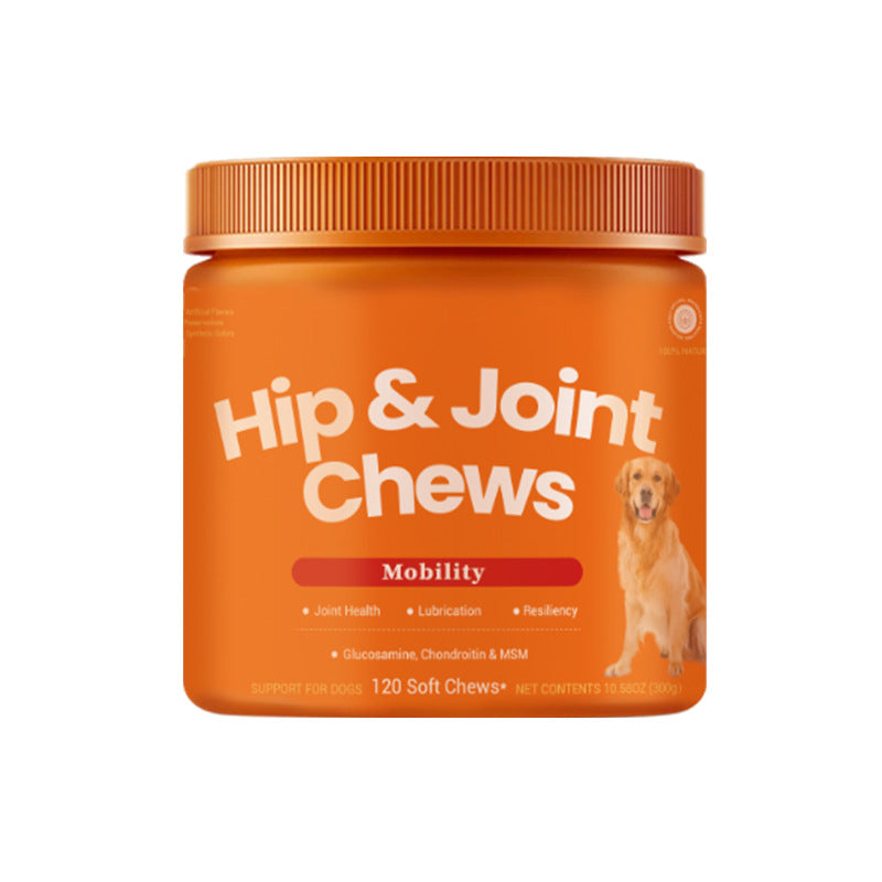 Pet Dietary Supplements – Essential Vitamins & Minerals for Pets