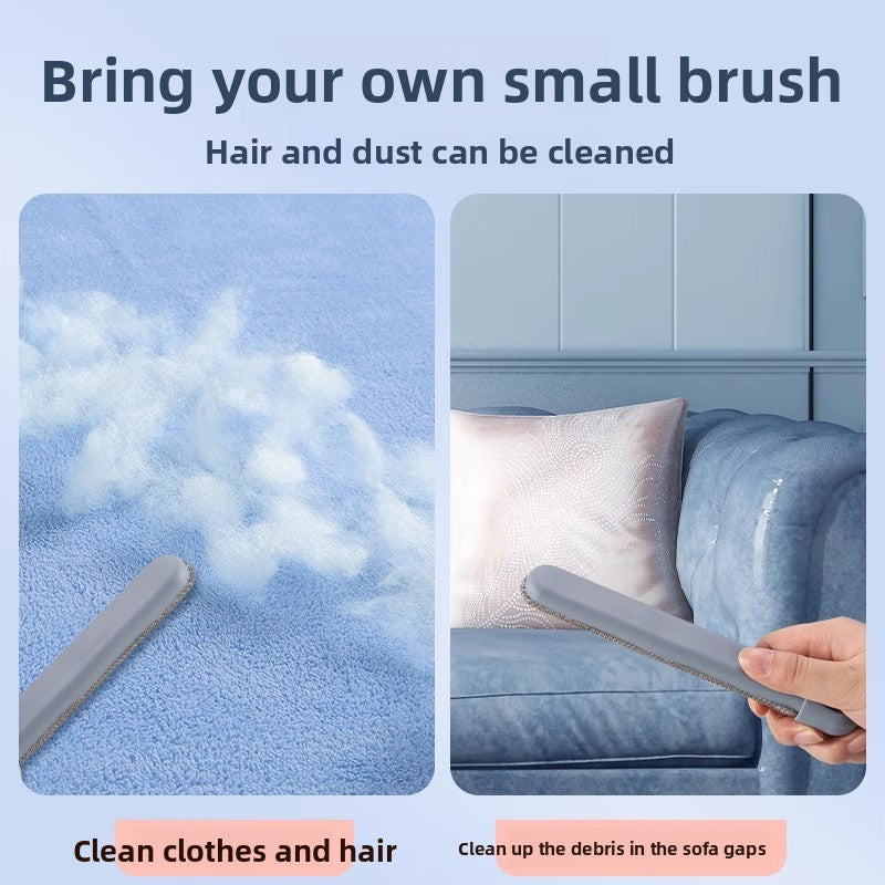 Multifunctional Pet Hair Removal Brush