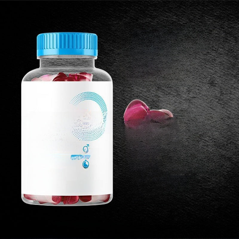 Men's Health Vitamin Gummies