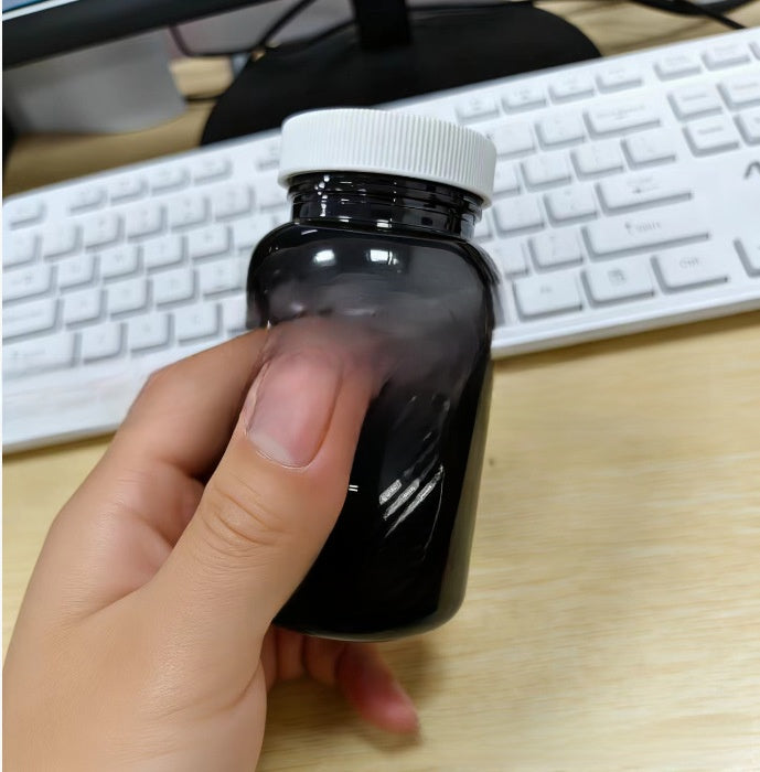 CoQ10 Dietary Supplement Softgel Capsules