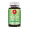 Cleansing Probiotic Gummies for Intestinal Health