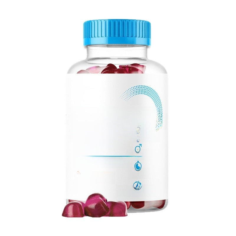 Men's Health Vitamin Gummies