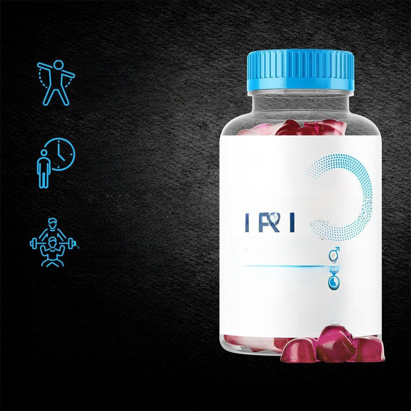Men's Health Vitamin Gummies