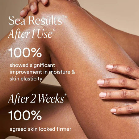 Erae Queen Oil Body Moisturizing Massage Oil, Suitable for Arms, Chest, Thighs, and Abdomen