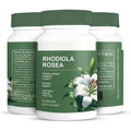 Herbal Supplements Capsules