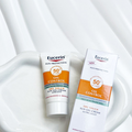Eucerin Oil Control Facial Sunscreen
