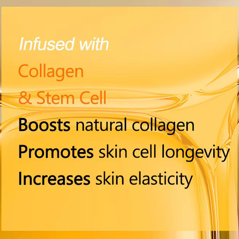 Nourishing Body Massage Oil