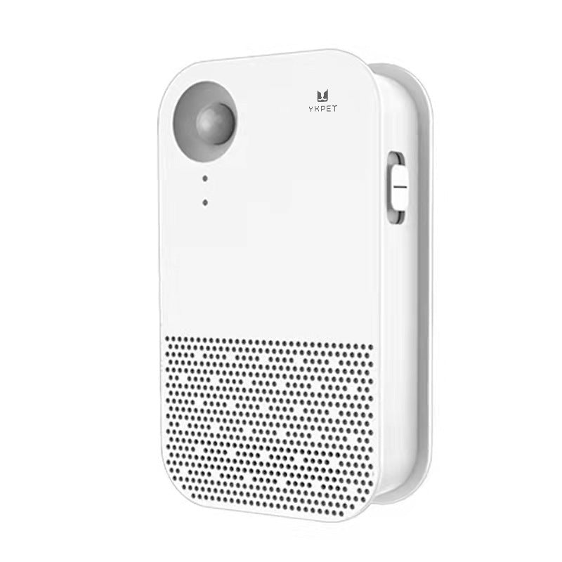 Smart Sensor Air Purifier Deodorizer for Pets