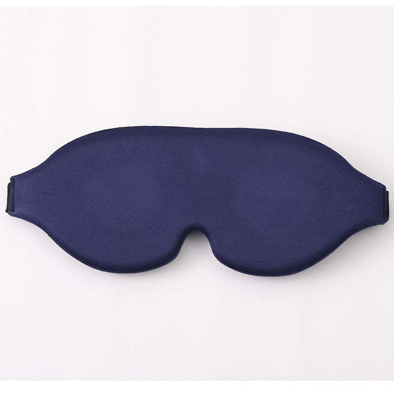 3D Light Blocking Sleep Eye Mask