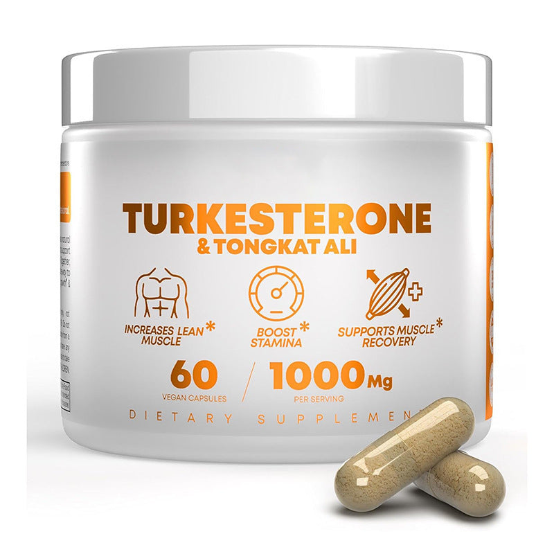 Nutritional Supplement Gummies Capsules Protein Powder