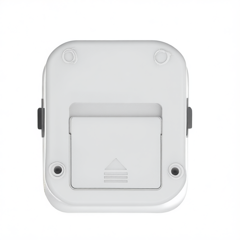Electronic blood pressure monitor