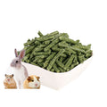 Alfalfa Pellets for Small Pets