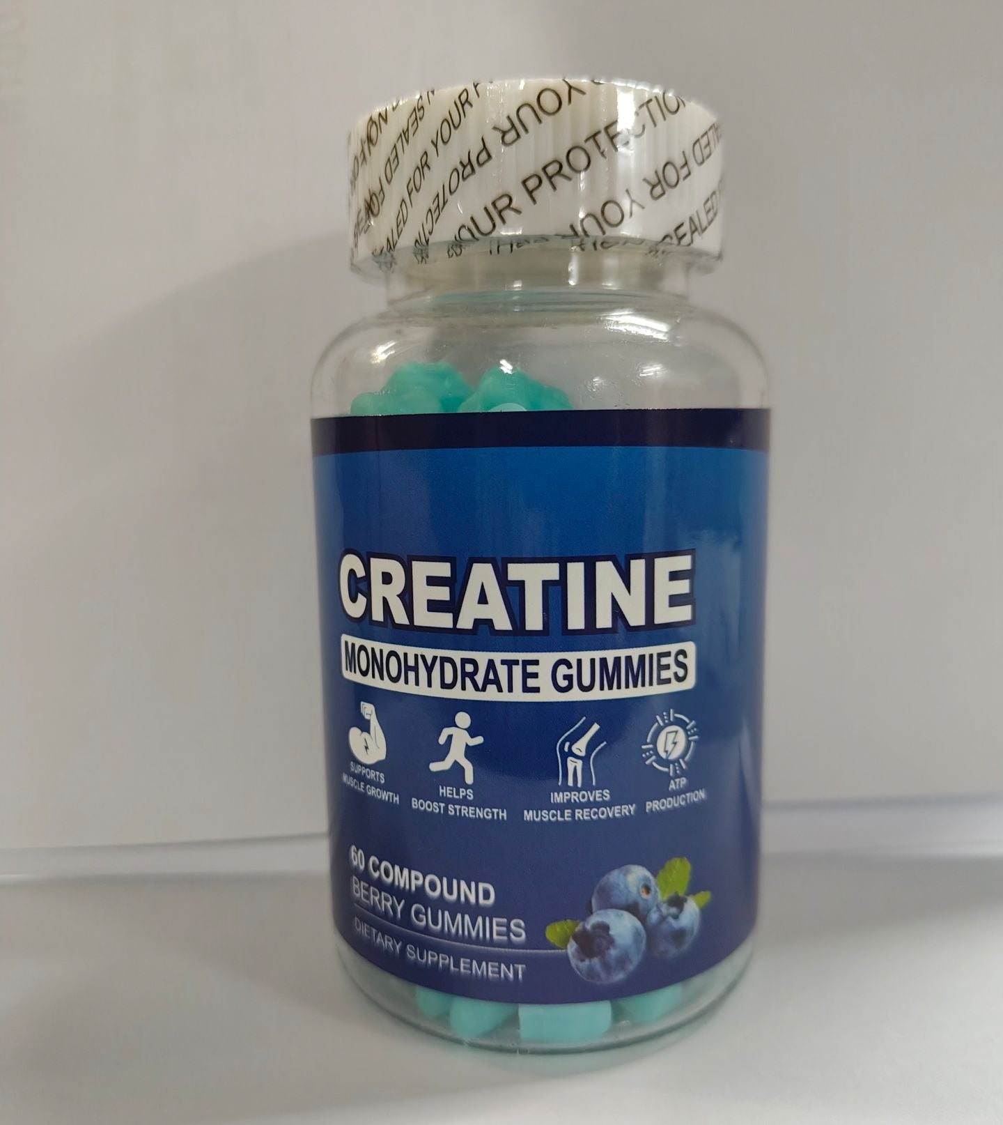 Dietary Supplements