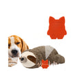Soothing Plush Pet Toy with Heartbeat