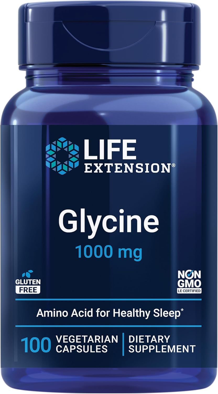 Magnesium L-Threonate Capsules Dietary Supplement