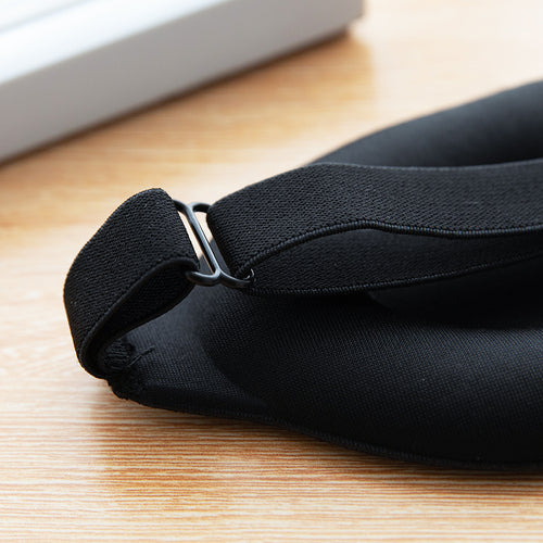 3D Light Blocking Sleep Eye Mask