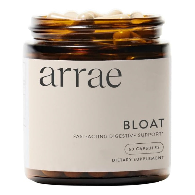 Digestive Enzyme Capsules