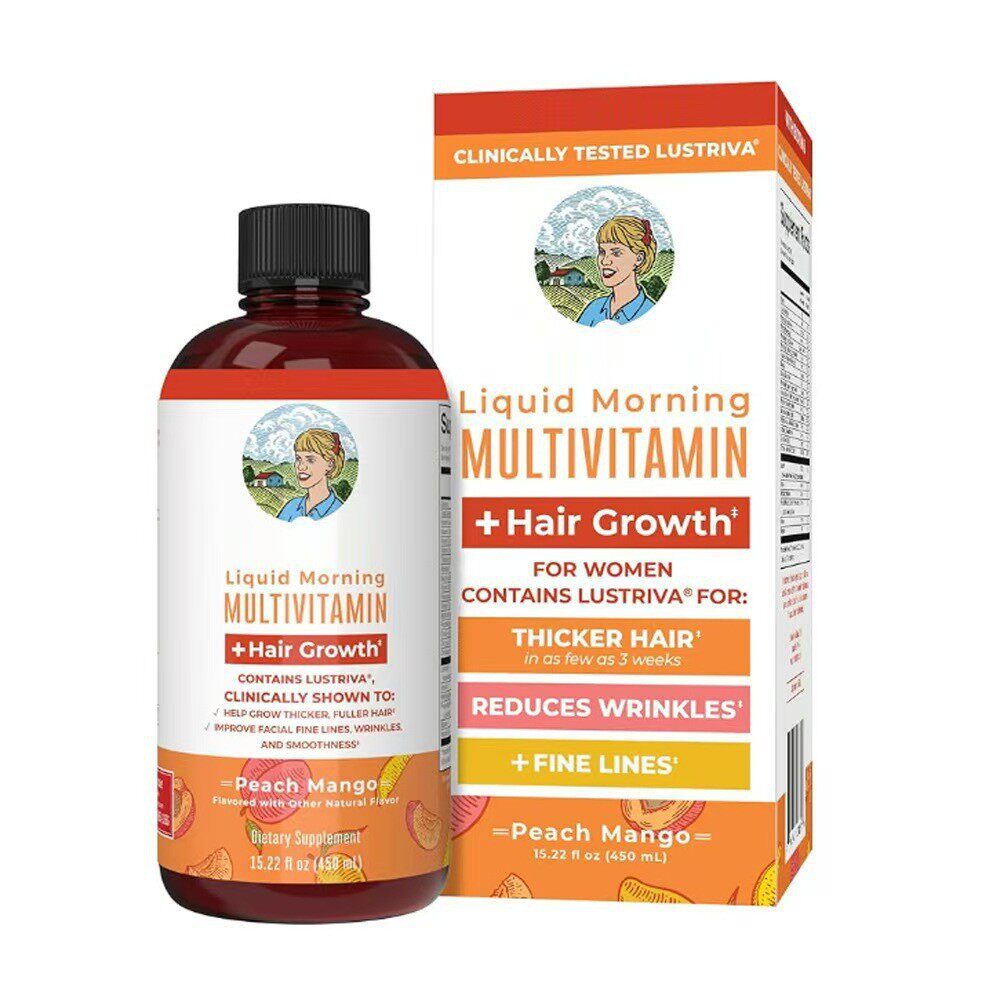 Dietary Supplements