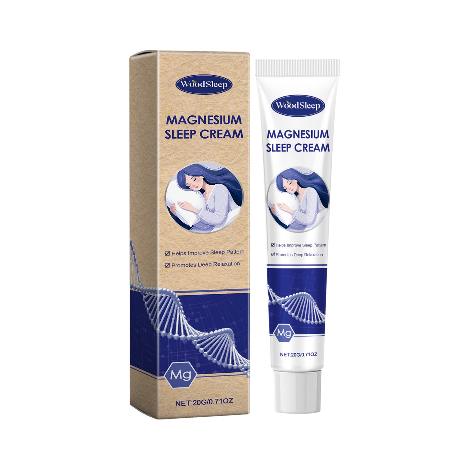 Magnesium Oil Spray
