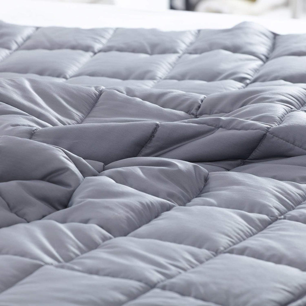 Premium Weighted Blanket for Relaxation