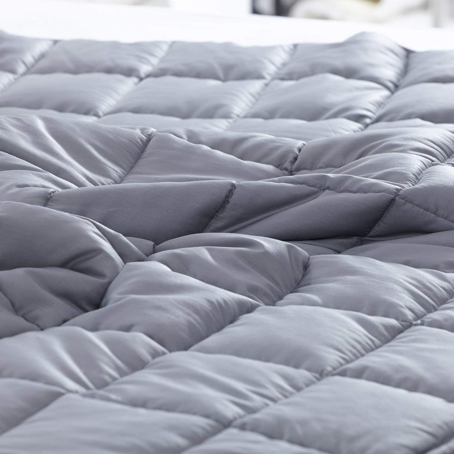 Premium Weighted Blanket for Relaxation