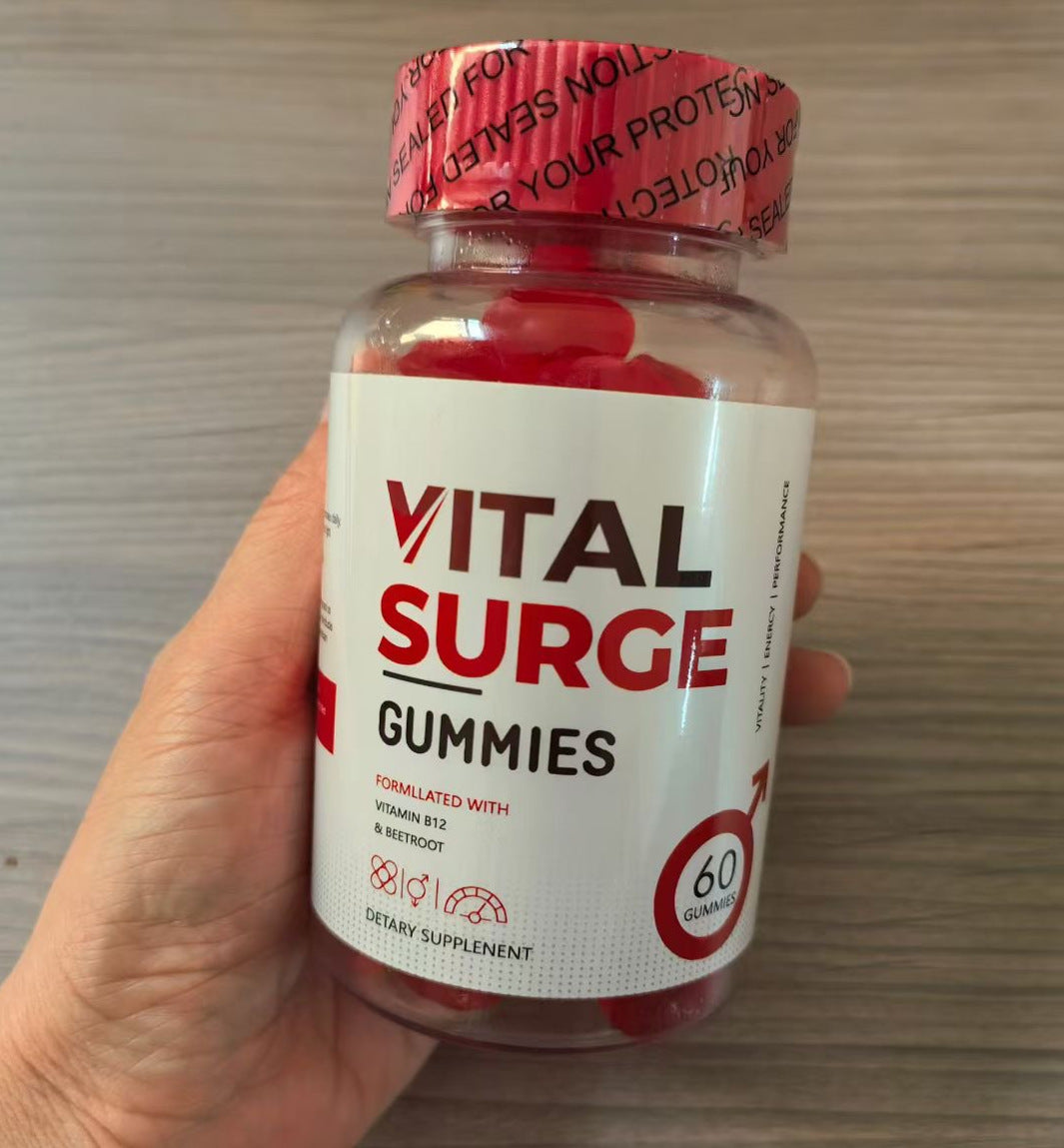 Dietary Supplements