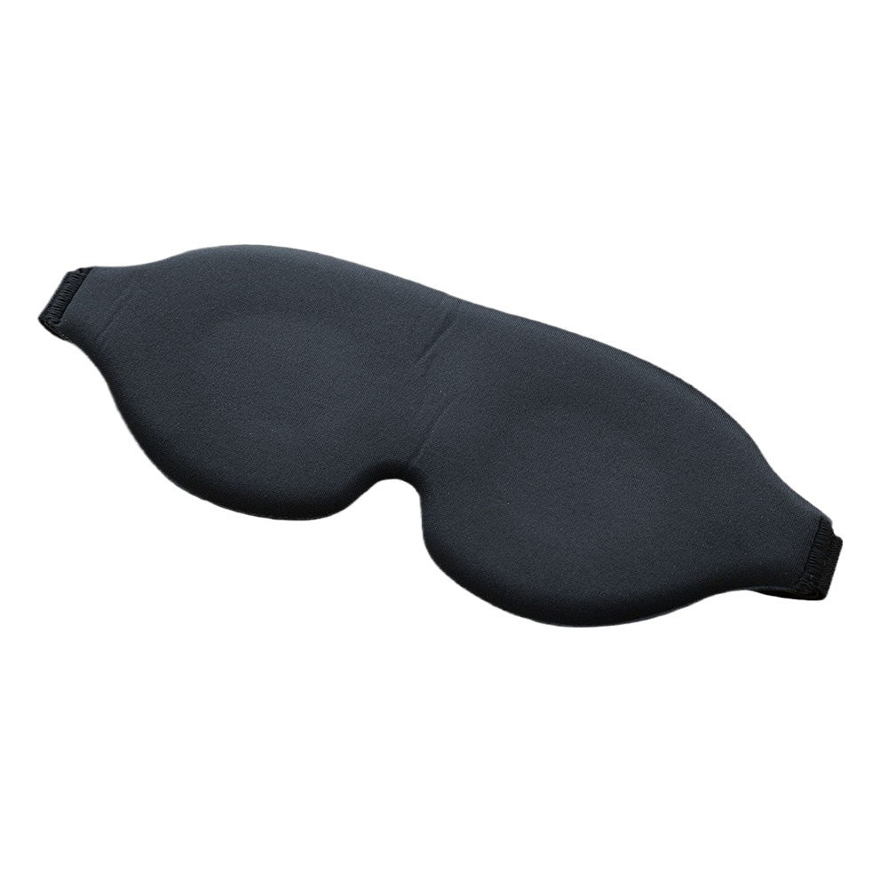 3D Light Blocking Sleep Eye Mask