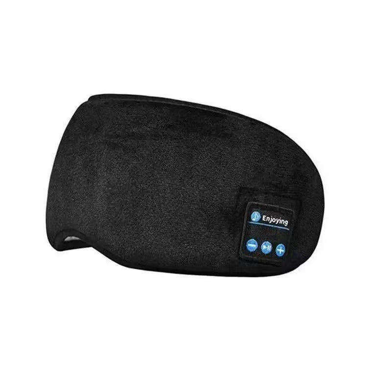 Wireless Bluetooth Sports Headband with Stereo Sound