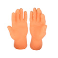 Funny Cat Finger Gloves for Pets