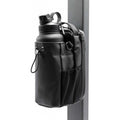 Sports and Fitness Magnetic Water Bottle Bag with Strong Magnets for Gym