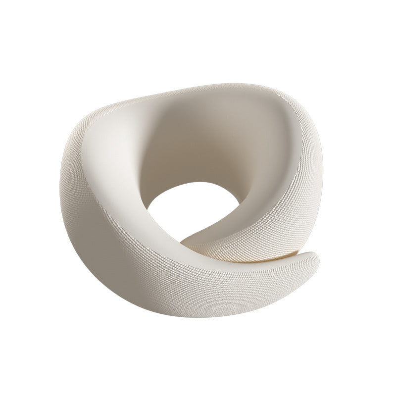 Memory Foam U-Shaped Travel Neck Pillow