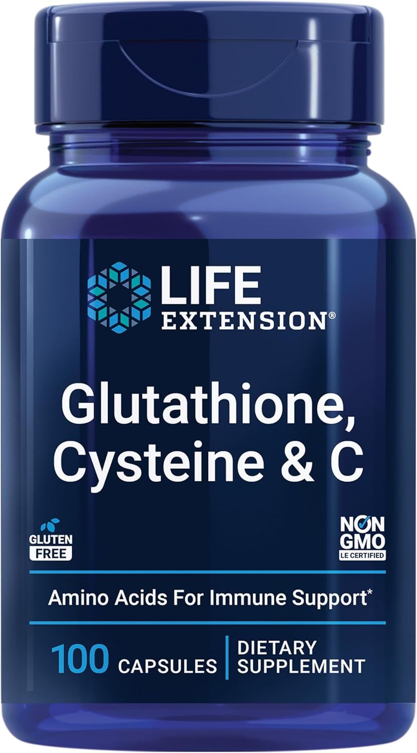 Magnesium L-Threonate Capsules Dietary Supplement