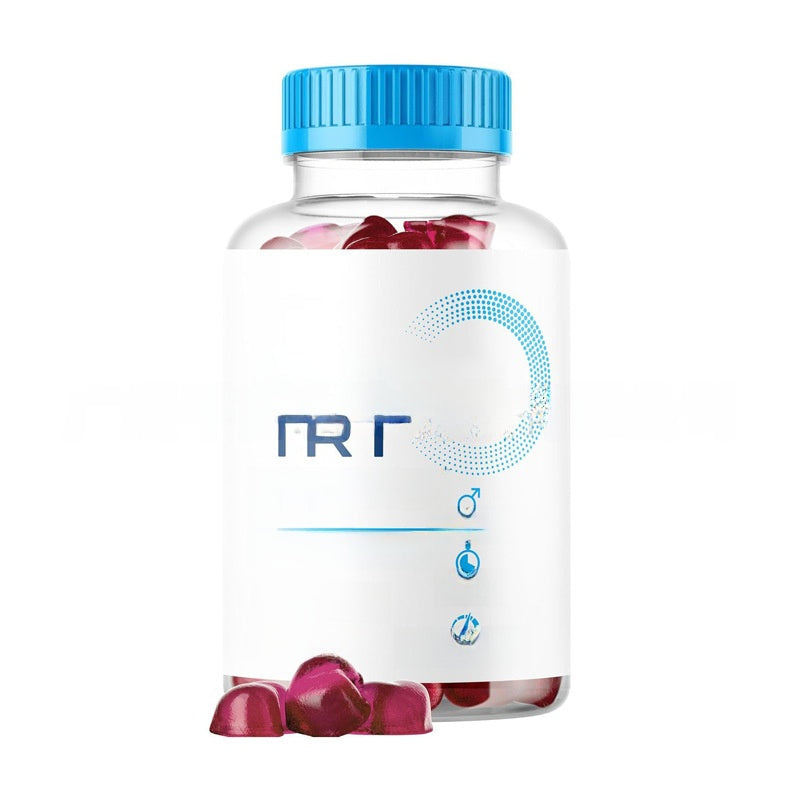 Men's Health Vitamin Gummies