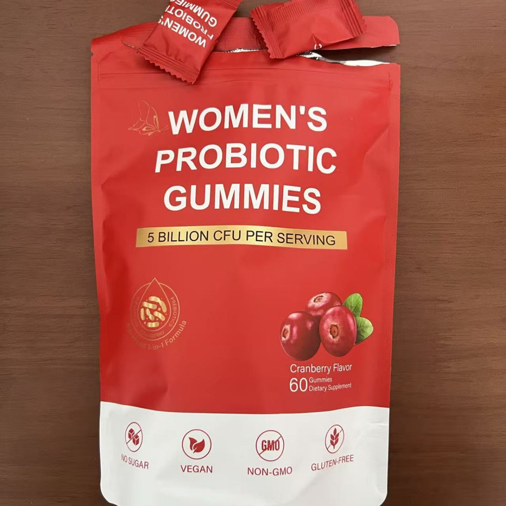 Dietary Supplements