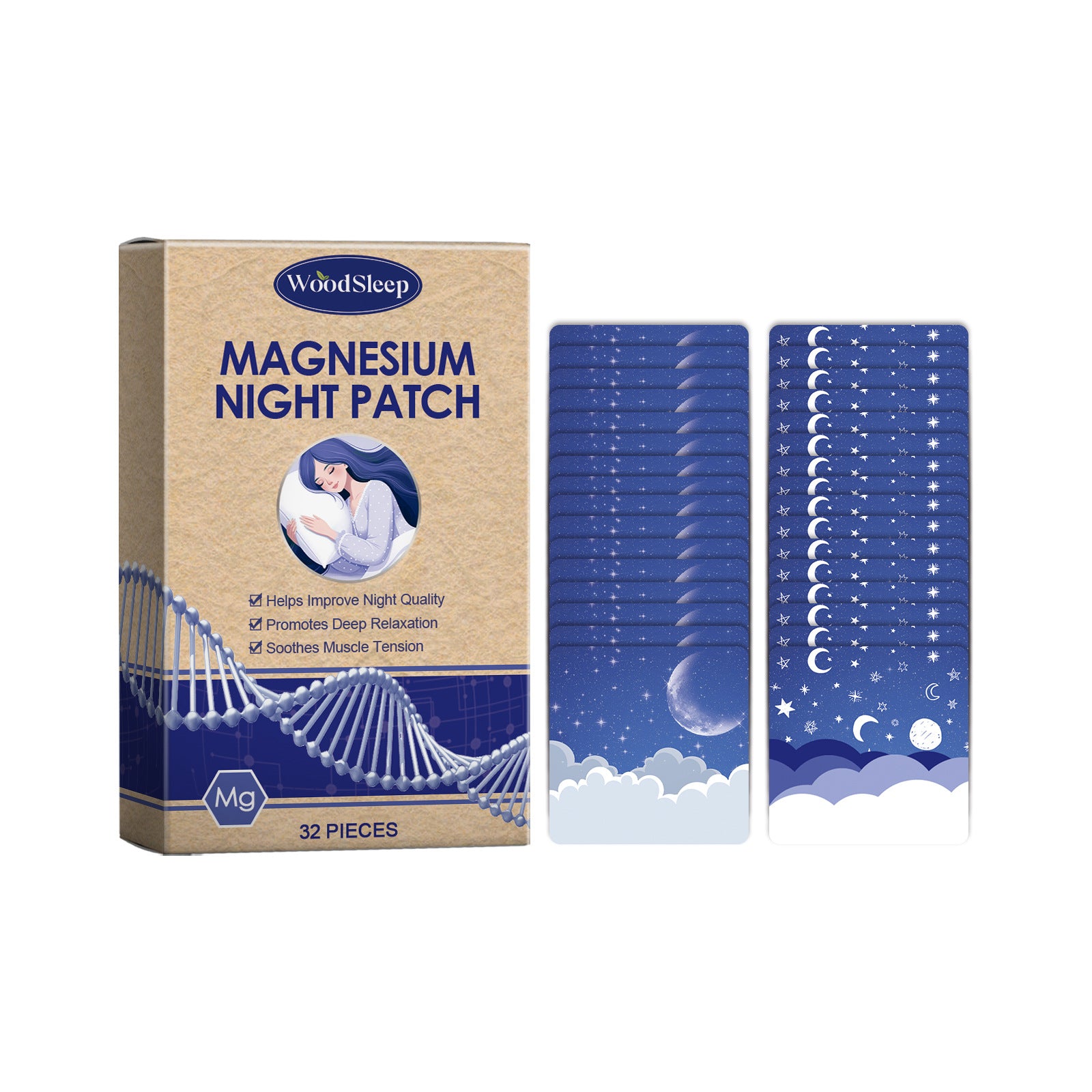 Magnesium Oil Spray