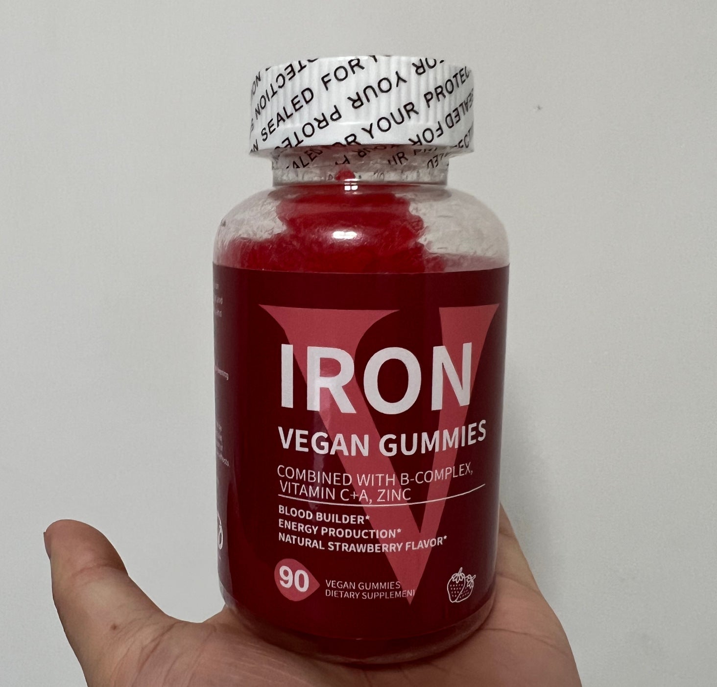 Dietary Supplements